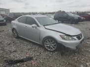 ✅ 2012 Lexus IS 350 • VIN: JTHCE5C26C5002818 • Lot: 78295034. Listed on Copart with 173,802 mi. Free auction sales archive from the USA and detailed vehicle history report at DreamBid. Image 4.