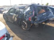 ✅ 2024 Kia EV9 Land • VIN: KNDADFS51R6038352 • Lot: 43322233. Wystawiony na IAAI z przebiegiem 7 659 mil. Bezpłatny archiwum sprzedaży aukcyjnych z USA i szczegółowy raport historii pojazdu na DreamBid. Zdjęcie 3.