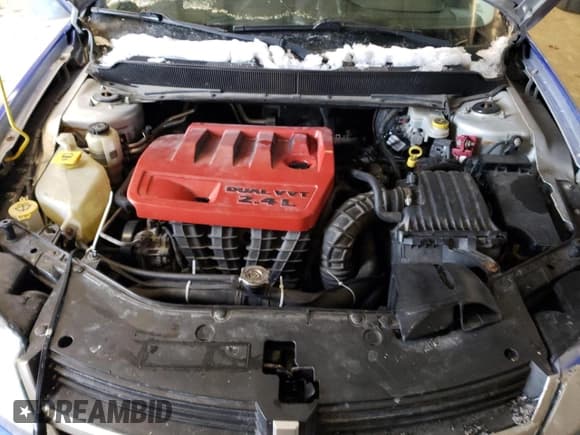 ✅ 2010 Dodge Avenger SXT • VIN: 1B3CC4FB3AN211722 • Лот: 43989475. Опубликован ранее на Copart с пробегом 159 438 миль. Бесплатный доступ к архиву аукционных продаж из США и подробный отчёт об истории автомобиля на DreamBid. Изображение 13.