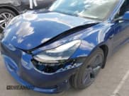 ✅ 2021 Tesla Model 3 Long Range • VIN: 5YJ3E1EB4MF974716 • Lot: 42225007. Wystawiony na IAAI z przebiegiem 40 003 mil. Bezpłatny archiwum sprzedaży aukcyjnych z USA i szczegółowy raport historii pojazdu na DreamBid. Zdjęcie 19.