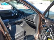 ✅ 2024 Hyundai Santa Fe XRT • VIN: 5NMP3DGL2RH050926 • Лот: 43261426. Опубликован ранее на IAAI с пробегом 27 609 миль. Бесплатный доступ к архиву аукционных продаж из США и подробный отчёт об истории автомобиля на DreamBid. Изображение 5.