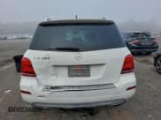 ✅ 2014 Mercedes-Benz GLK 350 • VIN: WDCGG5HB7EG203747 • Lot: 93063305. Listed on Copart with 133,981 mi. Free auction sales archive from the USA and detailed vehicle history report at DreamBid. Image 6.