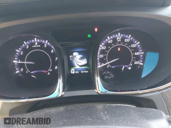 ✅ 2014 Toyota Avalon XLE Premium • VIN: 4T1BK1EB7EU119419 • Лот: 43302977. Опубликован ранее на IAAI с пробегом 60 145 миль. Бесплатный доступ к архиву аукционных продаж из США и подробный отчёт об истории автомобиля на DreamBid. Изображение 7.