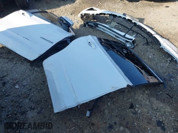 ✅ 2023 Chevrolet Tahoe LT • VIN: 1GNSKNKD6PR449907 • Lot: 42388531. Listed on IAAI with 12,786 mi. Free auction sales archive from the USA and detailed vehicle history report at DreamBid. Image 12.