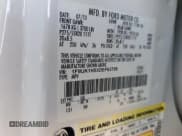 ✅ 2013 Ford Expedition Max XLT • VIN: 1FMJK1H5XDEF63758 • Lot: 55295215. Listed on Copart with 154,111 mi. Free auction sales archive from the USA and detailed vehicle history report at DreamBid. Image 13.