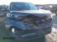 ✅ 2019 Ford Edge SEL • VIN: 2FMPK4J94KBB07837 • Lot: 41347294. Listed on IAAI with 90,668 mi. Free auction sales archive from the USA and detailed vehicle history report at DreamBid. Image 6.