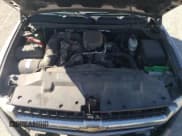 ✅ 2007 Chevrolet Silverado 2500HD 2LT • VIN: 1GCHK29607E590679 • Lot: 71999214. Wystawiony na Copart z przebiegiem 123 046 mil. Bezpłatny archiwum sprzedaży aukcyjnych z USA i szczegółowy raport historii pojazdu na DreamBid. Zdjęcie 11.