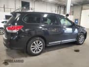 ✅ 2016 Nissan Pathfinder SL • VIN: 5N1AR2MM1GC626793 • Lot: 82472715. Listed on Copart with 150,464 mi. Free auction sales archive from the USA and detailed vehicle history report at DreamBid. Image 3.
