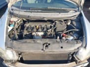 ✅ 2010 Honda Civic LX • VIN: 2HGFG1B61AH512118 • Lot: 43713793. Wystawiony na IAAI z przebiegiem 284 917 mil. Bezpłatny archiwum sprzedaży aukcyjnych z USA i szczegółowy raport historii pojazdu na DreamBid. Zdjęcie 8.