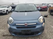 ✅ 2017 FIAT 500X Pop • VIN: ZFBCFXAHXHP576306 • Lot: 87253695. Wystawiony na Copart z przebiegiem 132 101 mil. Bezpłatny archiwum sprzedaży aukcyjnych z USA i szczegółowy raport historii pojazdu na DreamBid. Zdjęcie 5.
