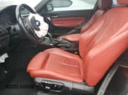 ✅ 2015 BMW 2 Series M235i • VIN: WBA1J7C50FV254057 • Lot: 70513515. Listed on Copart with Not provided. Free auction sales archive from the USA and detailed vehicle history report at DreamBid. Image 7.