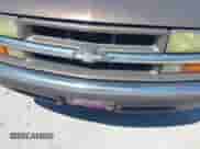 2000 Chevrolet Blazer LS с VIN 1GNCS13W0Y2244381, выставлен на аукционе IAAI как лот 41762904 с пробегом 196 962 миль миль и . История ставок и продаж доступна на DreamBid. Изображение 6.