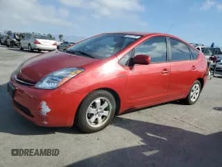 ✅ 2008 Toyota Prius • VIN: JTDKB20U687748577 • Lot: 80012765. Listed on Copart with 208,598 mi. Free auction sales archive from the USA and detailed vehicle history report at DreamBid. Image 1.