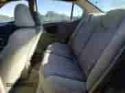 2000 Chevrolet Malibu z VIN 1G1ND52J6Y6103745, wystawiony jako Copart lot #41479865 z przebiegiem 140 442 mil mil oraz Szkoda całkowita • Salvage title. Historia ofert i sprzedaży dostępna na DreamBid. Obrazek 10.