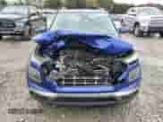 2023 Hyundai Venue SEL с VIN KMHRC8A35PU209769, выставлен на аукционе Copart как лот 79062164 с пробегом 48 879 миль миль и Списание • Salvage title. История ставок и продаж доступна на DreamBid. Изображение 5.