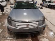 ✅ 2007 Cadillac CTS • VIN: 1G6DP577570161597 • Lot: 73445572. Listed on Copart with 143,362 mi. Free auction sales archive from the USA and detailed vehicle history report at DreamBid. Image 5.