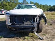 ✅ 2024 Ford F-250 XL • VIN: 1FT7X2AAXREC09632 • Lot: 43429899. Wystawiony na IAAI z przebiegiem 35 638 mil. Bezpłatny archiwum sprzedaży aukcyjnych z USA i szczegółowy raport historii pojazdu na DreamBid. Zdjęcie 17.