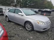 ✅ 2005 Toyota Avalon XL • VIN: 4T1BK36B95U044569 • Lot: 84220565. Wystawiony na Copart z przebiegiem 186 092 mil. Bezpłatny archiwum sprzedaży aukcyjnych z USA i szczegółowy raport historii pojazdu na DreamBid. Zdjęcie 4.
