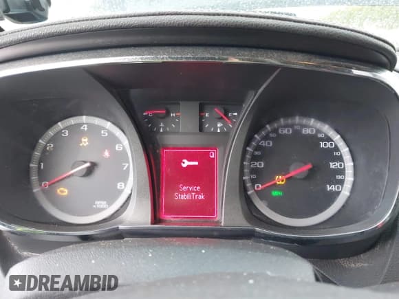 ✅ 2015 GMC Terrain SLE • VIN: 2GKFLVEK8F6271577 • Лот: 43514064. Опубликован ранее на IAAI с пробегом 184 932 миль. Бесплатный доступ к архиву аукционных продаж из США и подробный отчёт об истории автомобиля на DreamBid. Изображение 7.