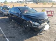 ✅ 2022 Toyota Camry XSE • VIN: 4T1K61AK3NU005685 • Lot: 43504455. Listed on IAAI with 96,491 mi. Free auction sales archive from the USA and detailed vehicle history report at DreamBid. Image 1.