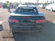 ✅ 2015 Chevrolet Camaro LT • VIN: 2G1FF1E35F9269572 • Lot: 37784575. Listed on IAAI with Not provided. Free auction sales archive from the USA and detailed vehicle history report at DreamBid. Image 16.