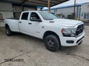 ✅ 2019 Ram 3500 Tradesman • VIN: 3C63RRGL5KG552820 • Lot: 71067775. Listed on Copart with Not provided. Free auction sales archive from the USA and detailed vehicle history report at DreamBid. Image 4.