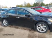 ✅ 2014 Nissan Altima SV • VIN: 1N4AL3AP0EC150937 • Lot: 43579579. Listed on IAAI with 112,649 mi. Free auction sales archive from the USA and detailed vehicle history report at DreamBid. Image 13.