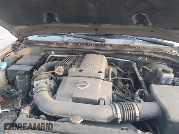 ✅ 2007 Nissan Xterra S • VIN: 5N1AN08U97C536611 • Лот: 43826908. Опубликован ранее на IAAI с пробегом 134 120 миль. Бесплатный доступ к архиву аукционных продаж из США и подробный отчёт об истории автомобиля на DreamBid. Изображение 10.