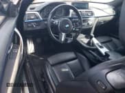 ✅ 2014 BMW 4 Series 435i xDrive • VIN: WBA3R5C55EF785222 • Lot: 50778755. Listed on Copart with 121,864 mi. Free auction sales archive from the USA and detailed vehicle history report at DreamBid. Image 8.