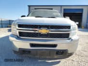 ✅ 2013 Chevrolet Silverado 2500HD Work Truck • VIN: 1GC0CVCG6DF245336 • Лот: 70867634. Опубликован ранее на Copart с пробегом 76 390 миль. Бесплатный доступ к архиву аукционных продаж из США и подробный отчёт об истории автомобиля на DreamBid. Изображение 5.