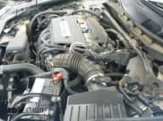 ✅ 2008 Honda Accord EX-L • VIN: JHMCP26818C012636 • Lot: 42171692. Wystawiony na IAAI z przebiegiem 183 907 mil. Bezpłatny archiwum sprzedaży aukcyjnych z USA i szczegółowy raport historii pojazdu na DreamBid. Zdjęcie 20.