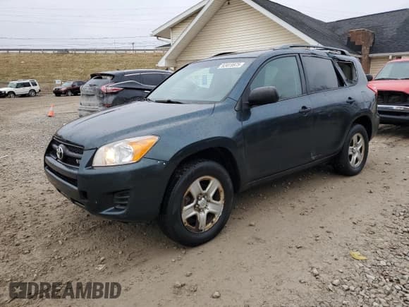 ✅ 2012 Toyota RAV4 • VIN: 2T3BK4DVXCW076406 • Lot: 93415975. Wystawiony na Copart z przebiegiem 188 117 mil. Bezpłatny archiwum sprzedaży aukcyjnych z USA i szczegółowy raport historii pojazdu na DreamBid. Zdjęcie 1.