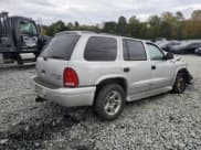 ✅ 2003 Dodge Durango R/T • VIN: 1D4HS78Z43F594816 • Lot: 85668895. Wystawiony na Copart z przebiegiem Nie podano. Bezpłatny archiwum sprzedaży aukcyjnych z USA i szczegółowy raport historii pojazdu na DreamBid. Zdjęcie 3.