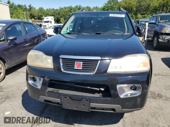 ✅ 2006 Saturn VUE • VIN: 5GZCZ53446S809852 • Lot: 69645745. Wystawiony na Copart z przebiegiem 234 472 mil. Bezpłatny archiwum sprzedaży aukcyjnych z USA i szczegółowy raport historii pojazdu na DreamBid. Zdjęcie 5.