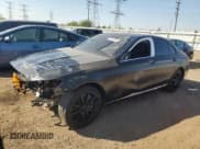 ✅ 2021 Mercedes-Benz E 350 • VIN: W1KZF8EB3MA927627 • Лот: 80723645. Опубликован ранее на Copart с пробегом 45 546 миль. Бесплатный доступ к архиву аукционных продаж из США и подробный отчёт об истории автомобиля на DreamBid. Изображение 1.