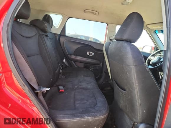 ✅ 2014 Kia Soul + • VIN: KNDJP3A51E7722667 • Лот: 87123615. Опубликован ранее на Copart с пробегом 155 148 миль. Бесплатный доступ к архиву аукционных продаж из США и подробный отчёт об истории автомобиля на DreamBid. Изображение 10.