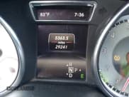 ✅ 2014 Mercedes-Benz CLA 250 • VIN: WDDSJ4EB6EN045368 • Lot: 42560939. Listed on IAAI with 29,241 mi. Free auction sales archive from the USA and detailed vehicle history report at DreamBid. Image 7.