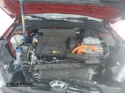 ✅ 2019 Hyundai Ioniq Blue • VIN: KMHC65LC0KU115705 • Lot: 45403735. Wystawiony na Copart z przebiegiem 49 061 mil. Bezpłatny archiwum sprzedaży aukcyjnych z USA i szczegółowy raport historii pojazdu na DreamBid. Zdjęcie 11.