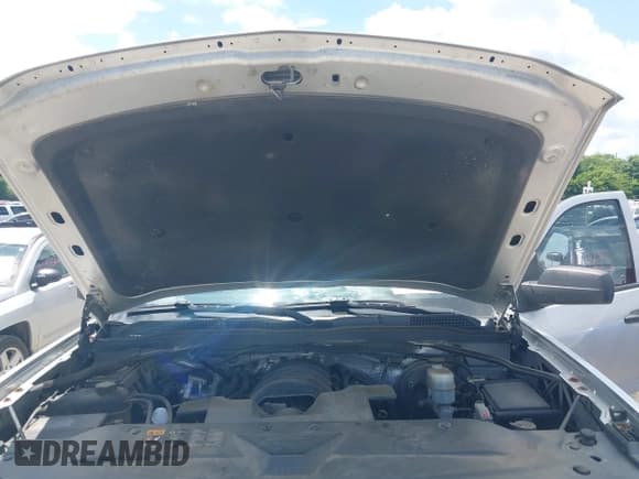 ✅ 2014 Chevrolet Silverado 1500 LT • VIN: 3GCUKREC0EG148543 • Лот: 42687805. Опубликован ранее на IAAI с пробегом 173 334 миль. Бесплатный доступ к архиву аукционных продаж из США и подробный отчёт об истории автомобиля на DreamBid. Изображение 10.