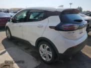 ✅ 2023 Chevrolet Bolt EV 1LT • VIN: 1G1FW6S06P4140543 • Lot: 71233634. Wystawiony na Copart z przebiegiem 29 006 mil. Bezpłatny archiwum sprzedaży aukcyjnych z USA i szczegółowy raport historii pojazdu na DreamBid. Zdjęcie 2.