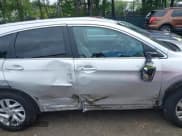 ✅ 2015 Honda CR-V EX-L • VIN: 2HKRM3H76FH545579 • Lot: 43038861. Wystawiony na IAAI z przebiegiem 95 685 mil. Bezpłatny archiwum sprzedaży aukcyjnych z USA i szczegółowy raport historii pojazdu na DreamBid. Zdjęcie 6.