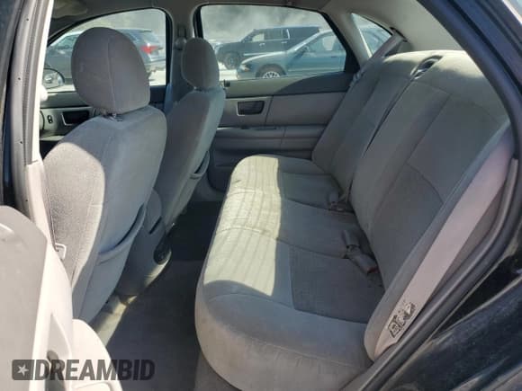 ✅ 2003 Ford Taurus SE Standard • VIN: 1FAFP53U93G179724 • Lot: 84913265. Wystawiony na Copart z przebiegiem 92 731 mil. Bezpłatny archiwum sprzedaży aukcyjnych z USA i szczegółowy raport historii pojazdu na DreamBid. Zdjęcie 10.