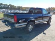 ✅ 1994 Chevrolet Silverado 1500 • VIN: 1GCEK14K7RE230944 • Лот: 43545750. Опубликован ранее на IAAI с пробегом 209 023 миль. Бесплатный доступ к архиву аукционных продаж из США и подробный отчёт об истории автомобиля на DreamBid. Изображение 4.