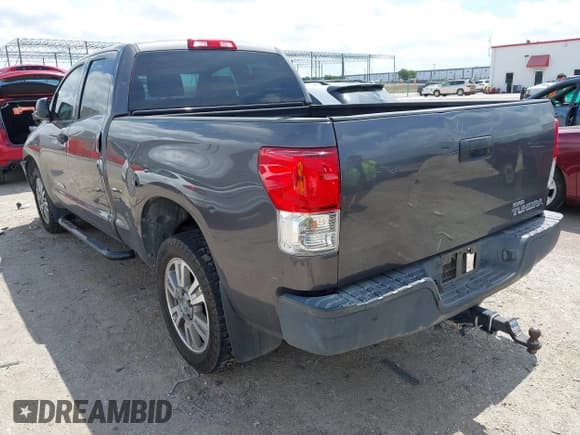 ✅ 2012 Toyota Tundra • VIN: 5TFRM5F19CX044180 • Lot: 42499149. Wystawiony na IAAI z przebiegiem 165 662 mil. Bezpłatny archiwum sprzedaży aukcyjnych z USA i szczegółowy raport historii pojazdu na DreamBid. Zdjęcie 3.