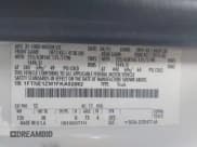 ✅ 2015 Ford Transit Cargo • VIN: 1FTNE1ZM1FKA92882 • Lot: 43742421. Listed on IAAI with 327,116 mi. Free auction sales archive from the USA and detailed vehicle history report at DreamBid. Image 9.