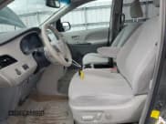 ✅ 2012 Toyota Sienna LE AAS • VIN: 5TDKK3DC5CS199833 • Lot: 65168885. Listed on Copart with 128,047 mi. Free auction sales archive from the USA and detailed vehicle history report at DreamBid. Image 7.