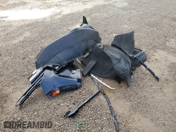 ✅ 2023 Chevrolet Suburban LT • VIN: 1GNSCCKD9PR289877 • Лот: 89849575. Опубликован ранее на Copart с пробегом 74 284 миль. Бесплатный доступ к архиву аукционных продаж из США и подробный отчёт об истории автомобиля на DreamBid. Изображение 13.