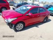 ✅ 2018 Hyundai Accent SE • VIN: 3KPC24A33JE015446 • Лот: 43369365. Опубликован ранее на IAAI с пробегом 123 860 миль. Бесплатный доступ к архиву аукционных продаж из США и подробный отчёт об истории автомобиля на DreamBid. Изображение 17.