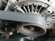 ✅ 2004 Dodge Dakota SLT • VIN: 1D7HG48N04S603763 • Lot: 41607984. Wystawiony na IAAI z przebiegiem 157 360 mil. Bezpłatny archiwum sprzedaży aukcyjnych z USA i szczegółowy raport historii pojazdu na DreamBid. Zdjęcie 11.