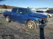 2009 Dodge 1500 SLT с VIN 1D3HV13T29S779717, выставлен на аукционе Copart как лот 80319254 с пробегом 99 591 миль миль и Списание • Salvage title. История ставок и продаж доступна на DreamBid. Изображение 4.